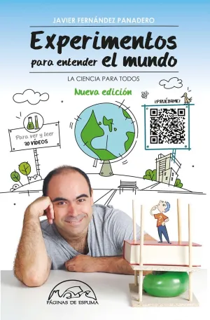 EXPERIMENTOS PARA ENTENDER EL MUNDO EXPERIMENTOS PARA ENTENDER EL MUNDO
