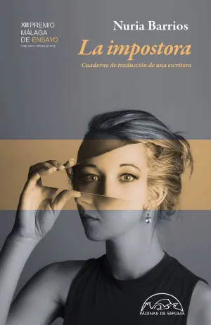 IMPOSTORA, LA    *