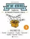 VALORES (I) DESDE DENTRO 3