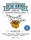 VALORES (II) DESDE DENTRO 4