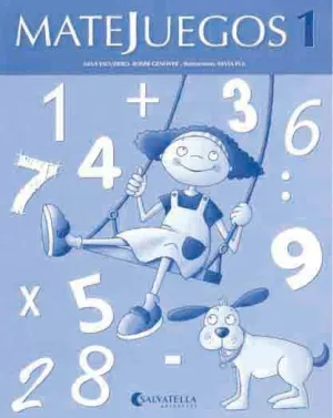 MATEJUEGOS 1 MATEJUEGOS 1