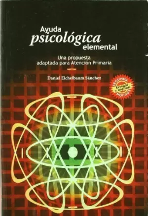 AYUDA PSICOLOGICA ELEMENTAL