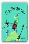 EL GALLO QUIRICO