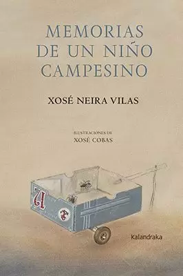 MEMORIAS DE UN NIÑO CAMPESINO