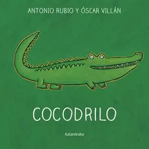 COCODRILO