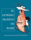 EL LETRERO SECRETO DE ROSIE