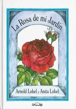 LA ROSA DE MI JARDÍN