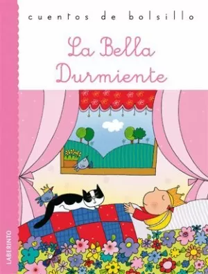 BELLA DURMIENTE