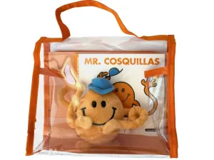 PACK ESPECIAL MR. COSQUILLAS PACK ESPECIAL MR. COSQUILLAS