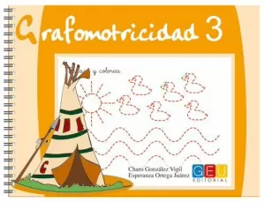 GRAFOMOTRICIDAD 3