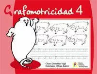 GRAFOMOTRICIDAD, 4