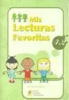 MIS LECTURAS FAVORITAS 4.2