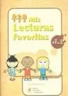 MIS LECTURAS FAVORITAS 5.2