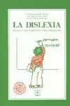 DISLEXIA(ORIGEN,DIAGNOSTICO Y RECUPERACION)