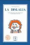 LA DISLALIA