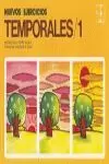 27.NUEVOS EJERCICIOS TEMPORALES/1