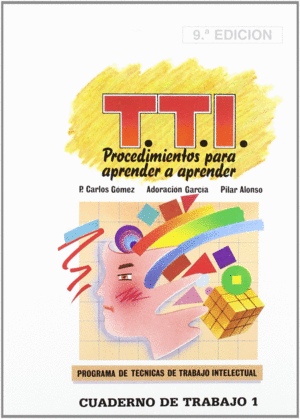 TTI-ALUMNO 1-PROGRAMA DE TECNICAS DE TRABAJO INTELECTUAL