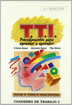 TTI-ALUMNO 2-PROGRAMA DE TECNICAS DE TRABAJO INTELECTUAL