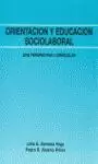 ORIENTACION Y EDUCACION SOCIOLABORA