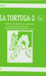 LA TORTUGA 2 L, M