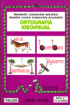 ORTOGRAFIA IDEOVISUAL-NIVEL 6¦
