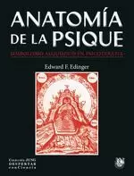 ANATOMIA DE LA PSIQUE. SIMBOLISMO ALQUIMICO EN PSICOTERAPIA