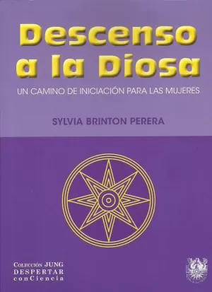 DESCENSO A LA DIOSA DESCENSO A LA DIOSA