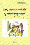 LEO COMPRENDO Y ME EXPRESO 1