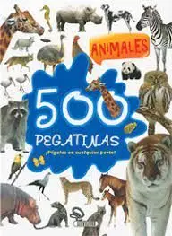 ANIMALES ANIMALES