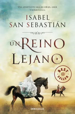 UN REINO LEJANO UN REINO LEJANO