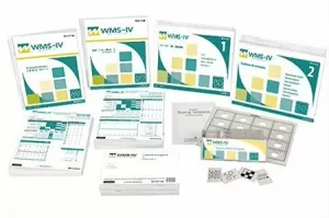 WMS-IV MANUAL TECNICO Y DE INTERPRETACION