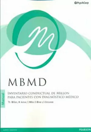 MBMD - MANUAL