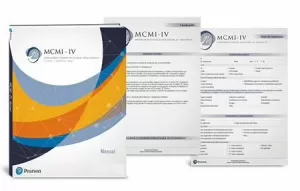 MCMI-IV INVENTARIO CLINICO MULTIAXIAL DE MILLON