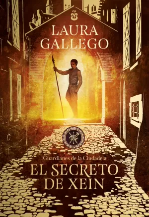 EL SECRETO DE XEIN