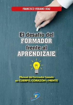 EL DESAF¡O DEL FORMADOR FRENTE AL APRENDIZAJE