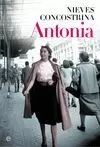 ANTONIA (BOLSILLO)