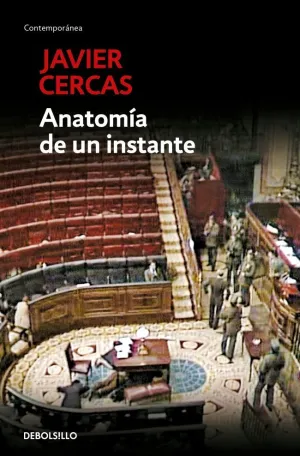 ANATOMIA DE UN INSTANTE DC NE ANATOMIA DE UN INSTANTE DC NE