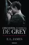 CINCUENTA SOMBRAS DE GREY (CINCUENTA SOMBRAS 1)