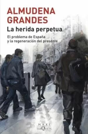 LA HERIDA PERPETUA