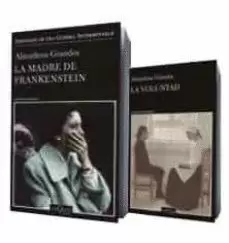 LA MADRE DE FRANKENSTEIN -PACK DE NAVIDAD -