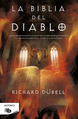 LA BIBLIA DEL DIABLO LA BIBLIA DEL DIABLO