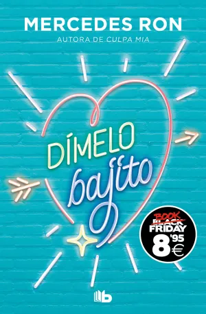DIMELO BAJITO (BLACK FRIDAY) DIMELO BAJITO (BLACK FRIDAY)