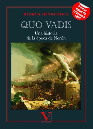 QUO VADIS