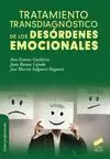 TRATAMIENTO TRANSDIAGNOSTICO DE LOS DESORDENES EMOCIONALES
