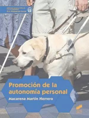 PROMOCION DE LA AUTONOMIA PERSONAL