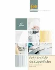 PREPARACIÓN DE SUPERFICIES