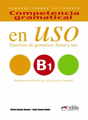 COMPETENCIA GRAMATICAL E