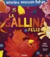 LA GALLINA FELIZ