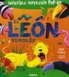 EL LEON REMOLON N/E