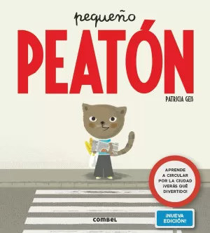 PEQUEÑO PEATÓN - 2015